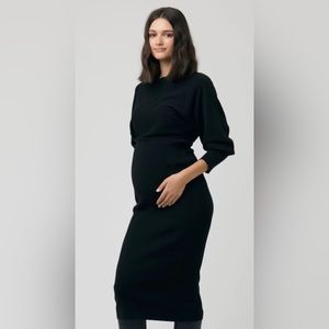 Ripe Maternity Sloane Knit Dress